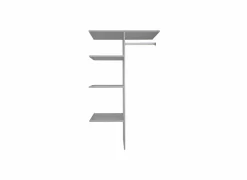 Kastaccessoires Easyplus T-indeling