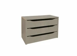 Kastaccessoires Inzet 3 grote laden