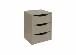 Kastaccessoires Inzet 3 kleine laden