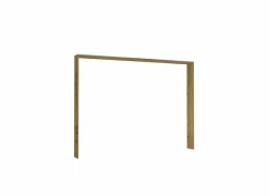 Kastaccessoires Passepartout voor kast 270cm - decor - artisan eik