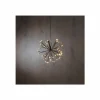 Kerstbal Dandelion 63LED