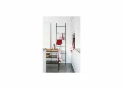 Keukenhanddoek Pharao 70x50cm rood set van 3