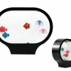 Kinderdecoratie Aquarium Lamp
