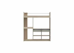 Kledingrek Lyttelton 180x42x200cm - decor - sonoma eik