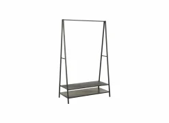 Kledingrek Selje 105x50x170cm