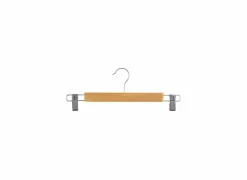 Kleerhanger Met Knijper set van 3
