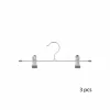 Kleerhanger set van 3