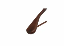 Kleerhanger Vintage  hout - bruin