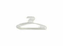 Kleerhanger voor kinderen 6 stuks