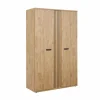 Kleerkast Camille 125cm