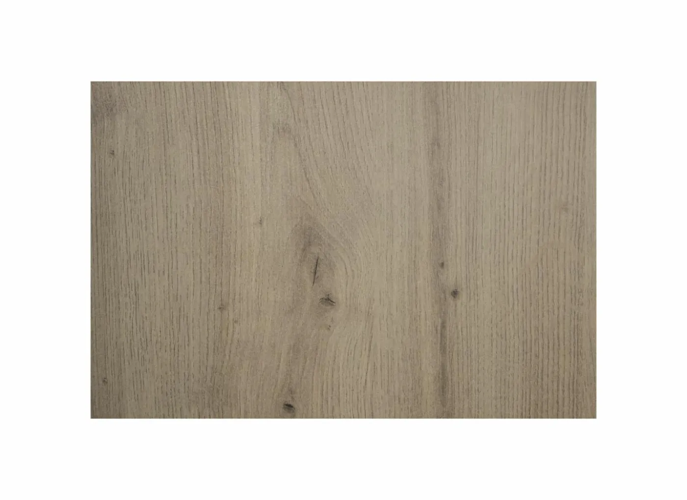 Kleerkast 91cm - decor - artisanale eik