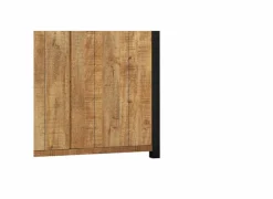 Kleerkast Fire 191,6cm - lamulux - mango