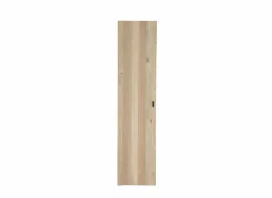 Kleerkast Holmes 50cm - MDF - eik