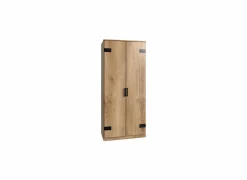 Kleerkast Liverpool 90cm