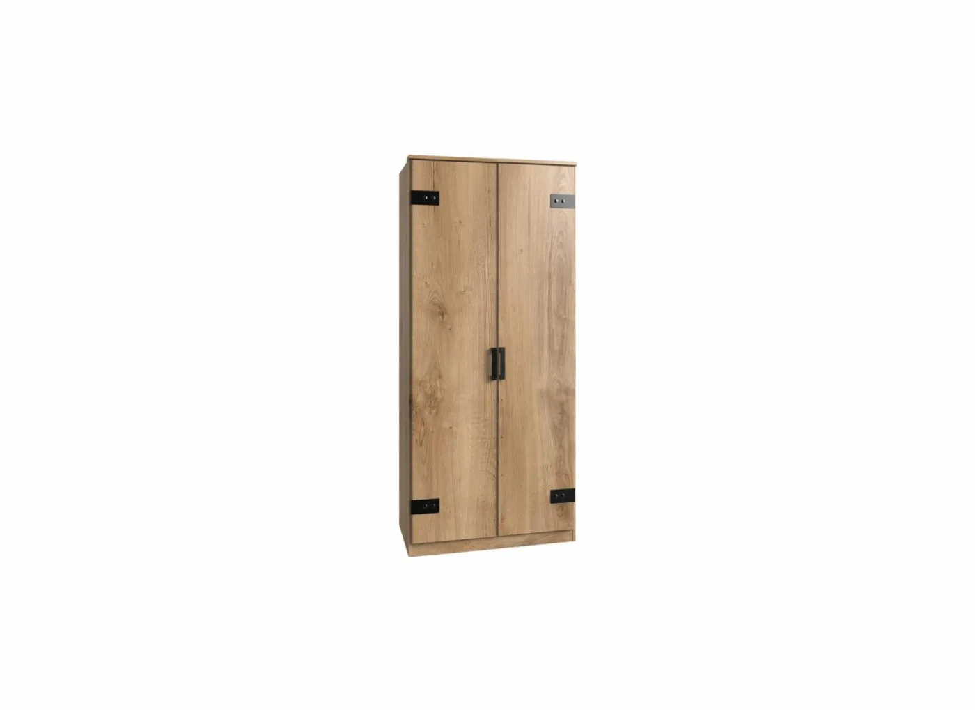 Kleerkast Liverpool 90cm