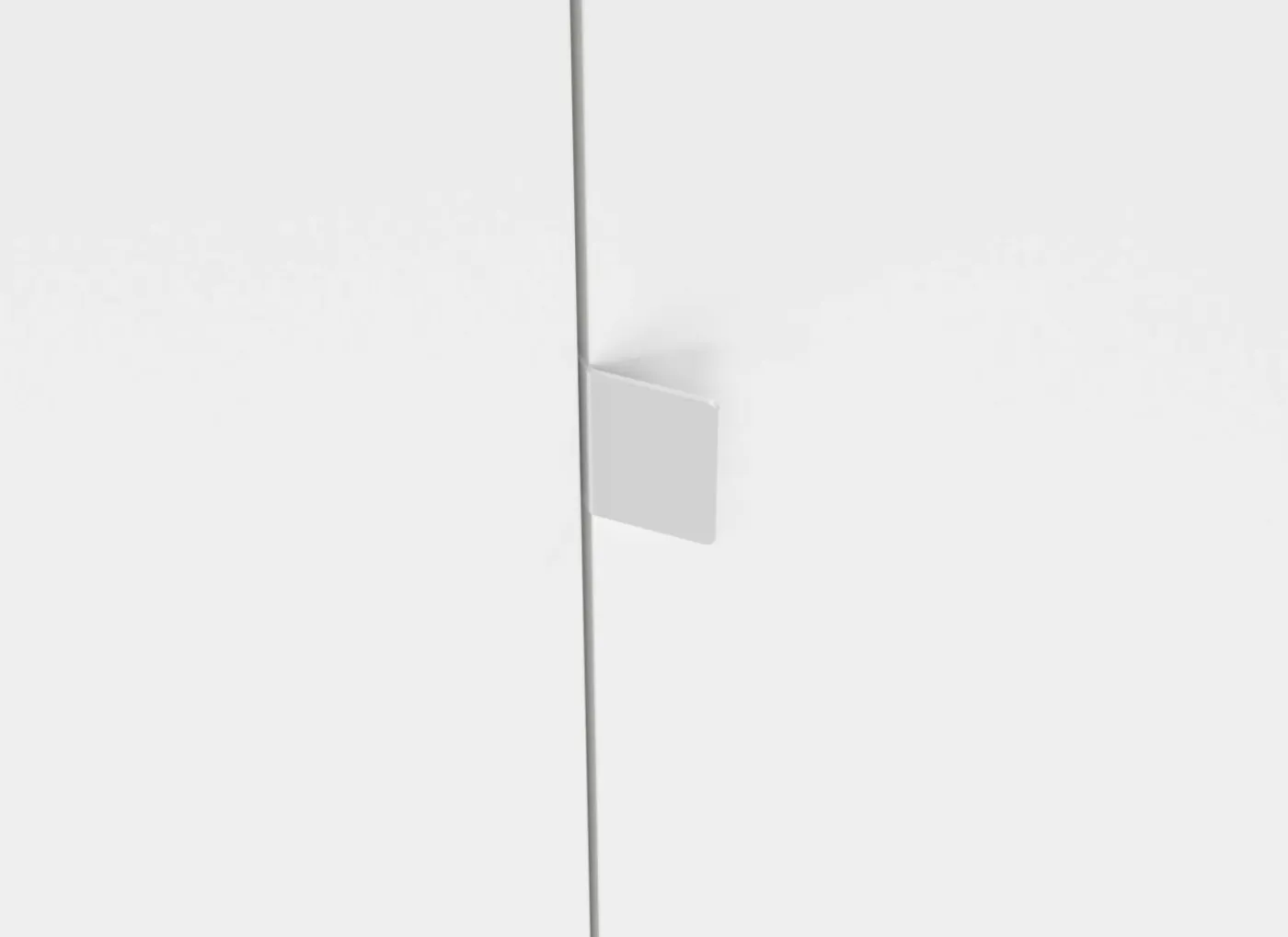 Kleerkast Next 149x58xH202cm - decor - wit & jackson hickory