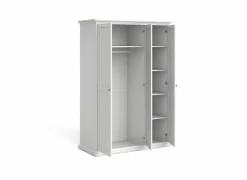 Kleerkast Paris 139cm