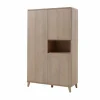 Kleerkast Pauline 120cm