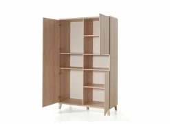 Kleerkast Pauline 120cm