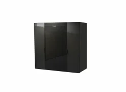 Kleerkast Select 200cm - decor - grafiet