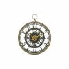 Klok Met Mechanisme Liliana Ø27cm