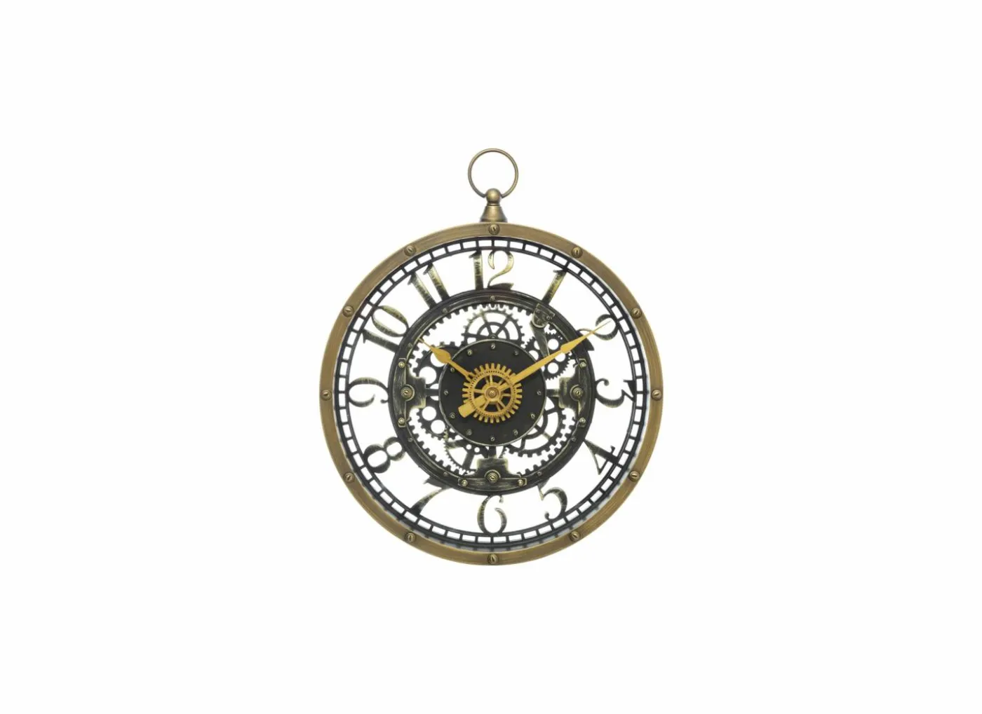 Klok Met Mechanisme Liliana Ø27cm