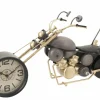 Klok Moto 46,5x13cm