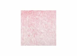 Knuffel Perzik H20cm - stof - peachy roze