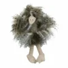 Knuffel Struisvogel H28cm