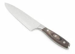 Koksmes Chop roestvrij staal