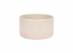 Kom Amuse Ø11cm - stoneware - kwarts
