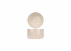 Kom Amuse Ø11cm - stoneware - kwarts