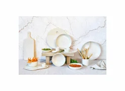 Kom Amuse Ø11cm - stoneware - kwarts