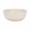 Kom Amuse Ø17cm - stoneware - kwarts