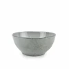 Kom Artisan Ø16,5cm - keramiek - groen