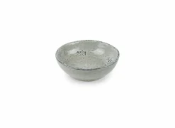 Kom Artisan Ø11,4cm - keramiek - groen