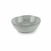Kom Artisan Ø14cm - keramiek - groen