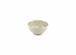 Kom Cameo Ø8,5cm - stoneware - beige