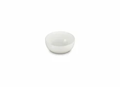 Kom Coupe Ø16cm - stoneware - meringue