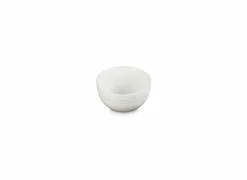 Kom Coupe Ø12cm - stoneware - meringue