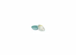 Kom Hungry Fish Ø16cm - keramiek - blauw