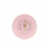 Kom Mio Kinderschaaltje Ø12,7cm - polypropyleen - roze