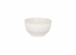 Kom Mira Ø14cm - steen - groen