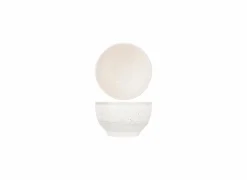 Kom Mira Ø14cm - steen - groen
