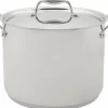 Kookpot Classic Ø24cm 8,14L - roestvrij staal
