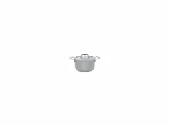Kookpot Classic Ø20cm 3,14L - roestvrij staal