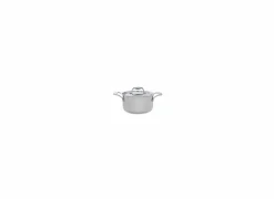 Kookpot Classic Ø16cm 1,61L - roestvrij staal