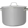 Kookpot Daily Ø24cm 7L - roestvrij staal