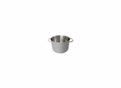 Kookpot Daily Ø24cm 7L - roestvrij staal