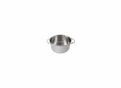 Kookpot Daily Ø24cm 5L - roestvrij staal